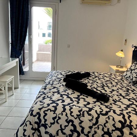 Casa Tina Apartment Costa Teguise Bagian luar foto