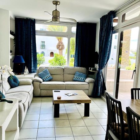 Casa Tina Apartment Costa Teguise Bagian luar foto