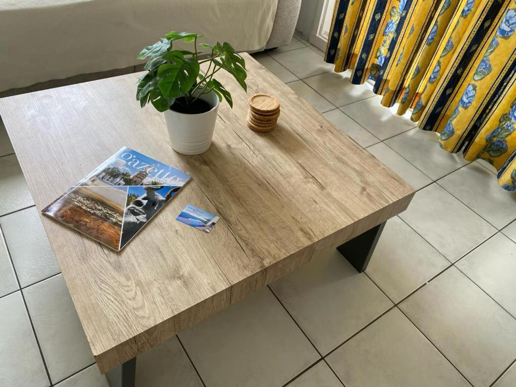 Casa Tina Apartment Costa Teguise Bagian luar foto